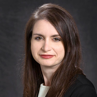 Kristin Sosnowsky Headshot