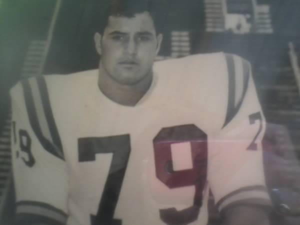 John Harold Marchand John Harold Marchand