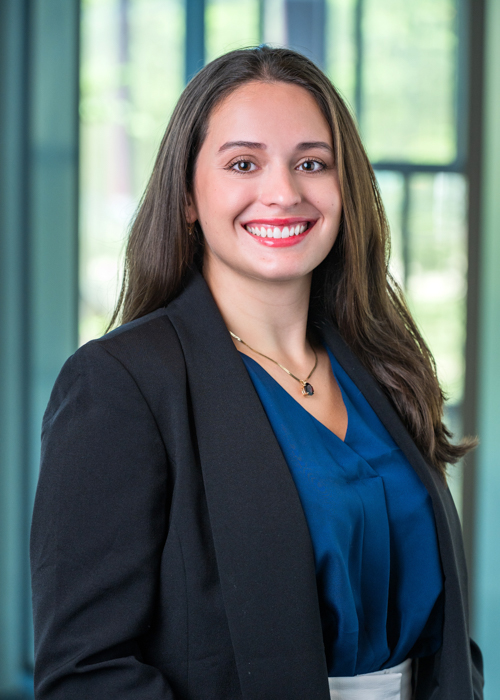 Brennan Burke headshot