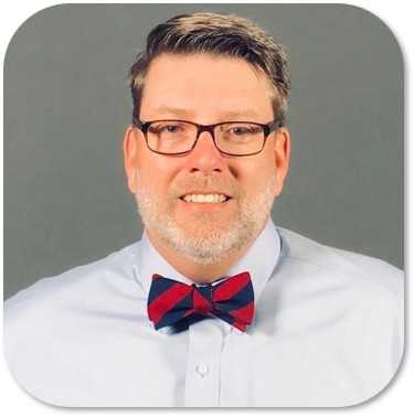 Dr. Leff Bonney headshot