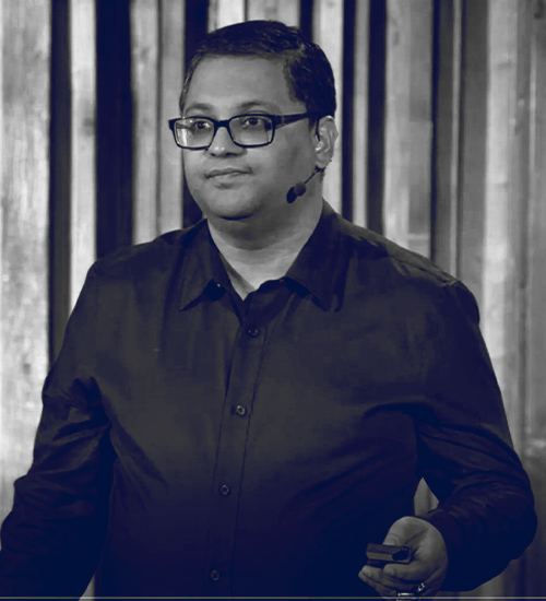 Supratik Mukhopadhyay