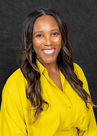 Photo of Jahanna Bailey