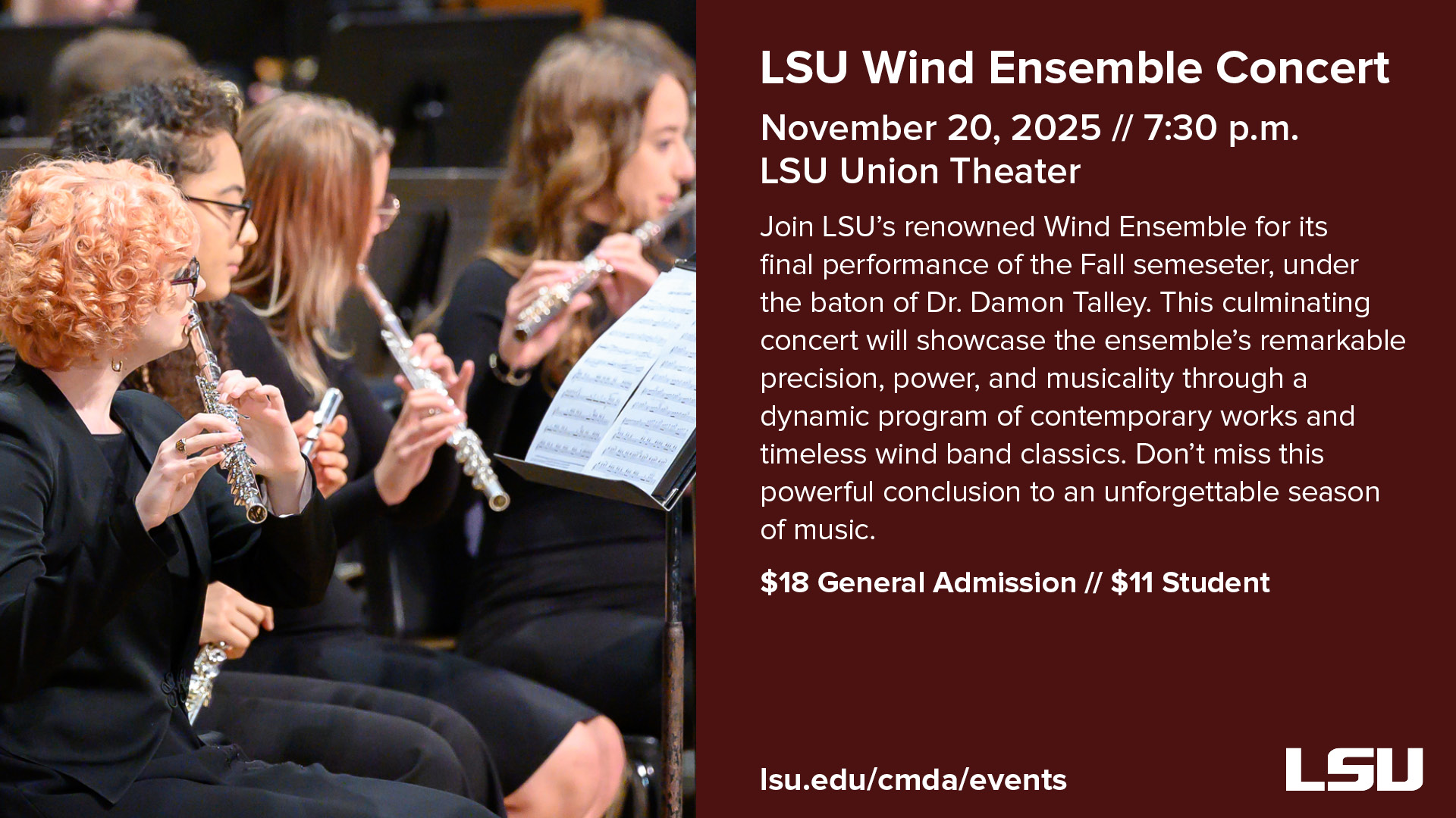 wind ensemble