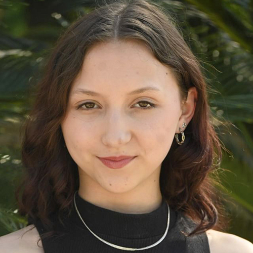 headshot