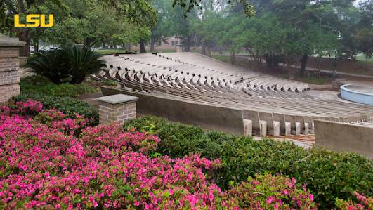 Greek Ampitheater