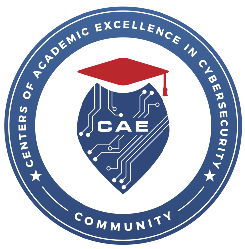 CAE logo