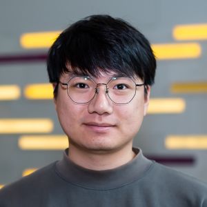 Xiang Zhang