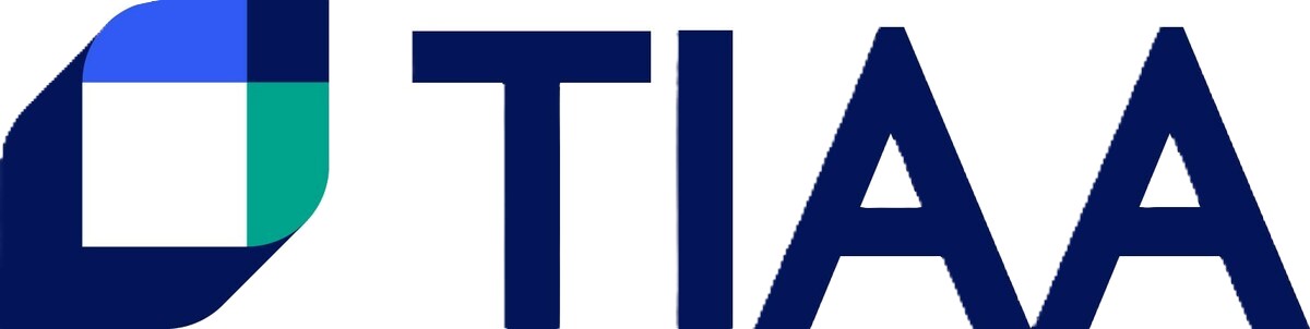 TIAA logo