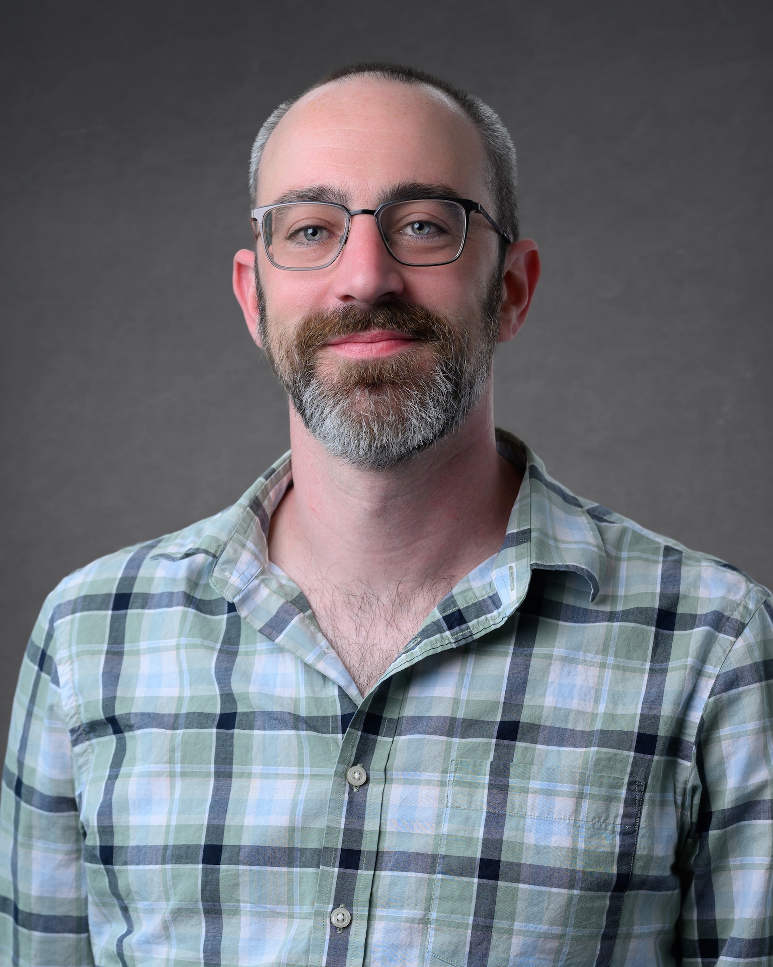 wells headshot
