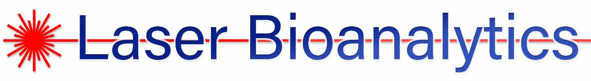 Logo for Laser Bioanalytics 