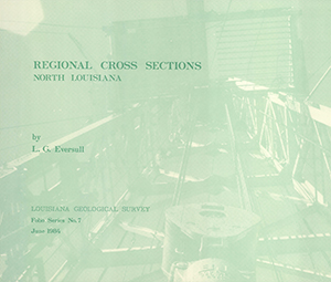 La Regional cross section North