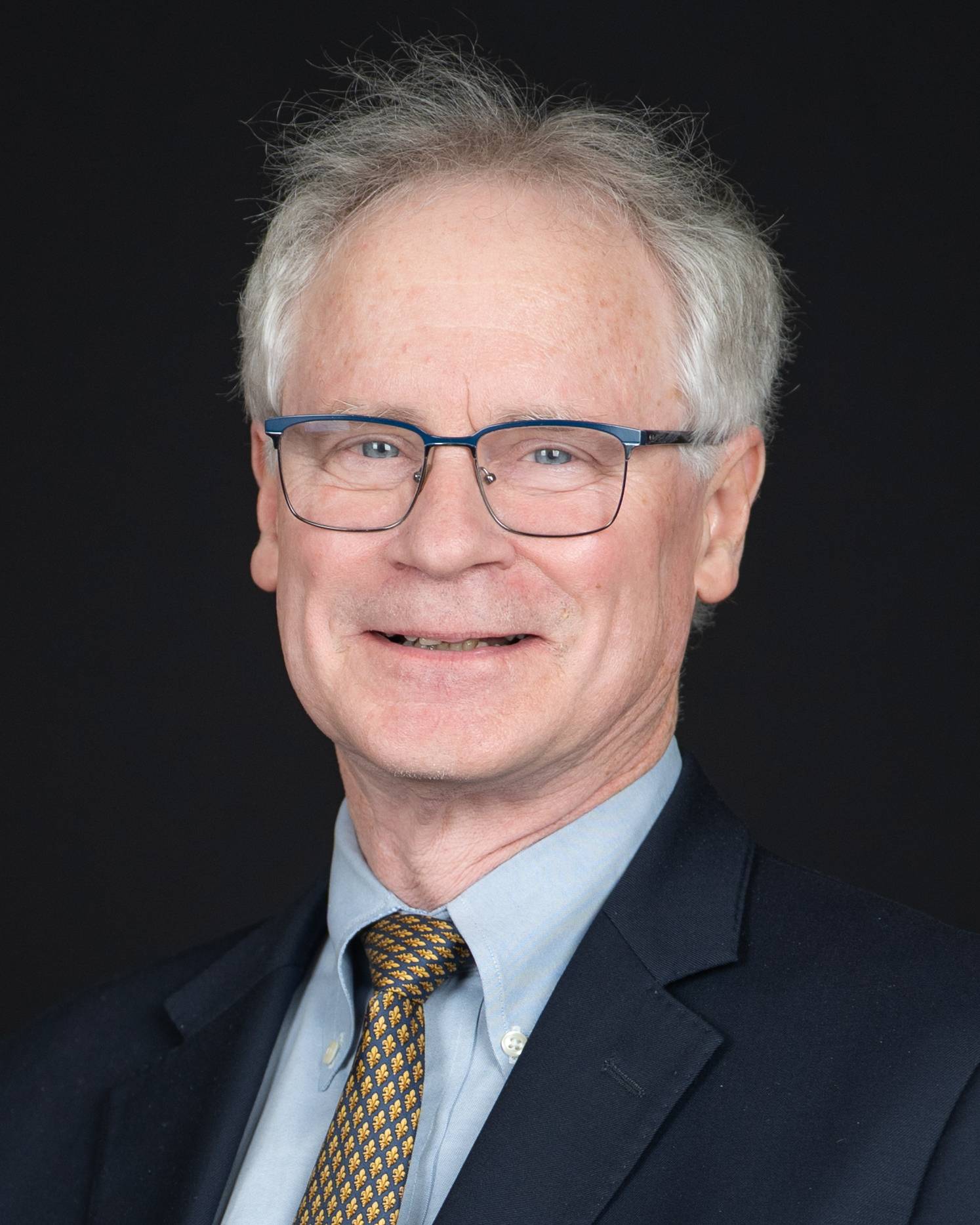 Photo of Chris Drew