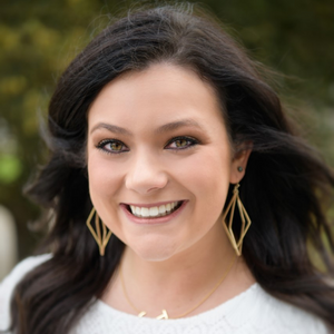 Headshot of Jaycee Gill