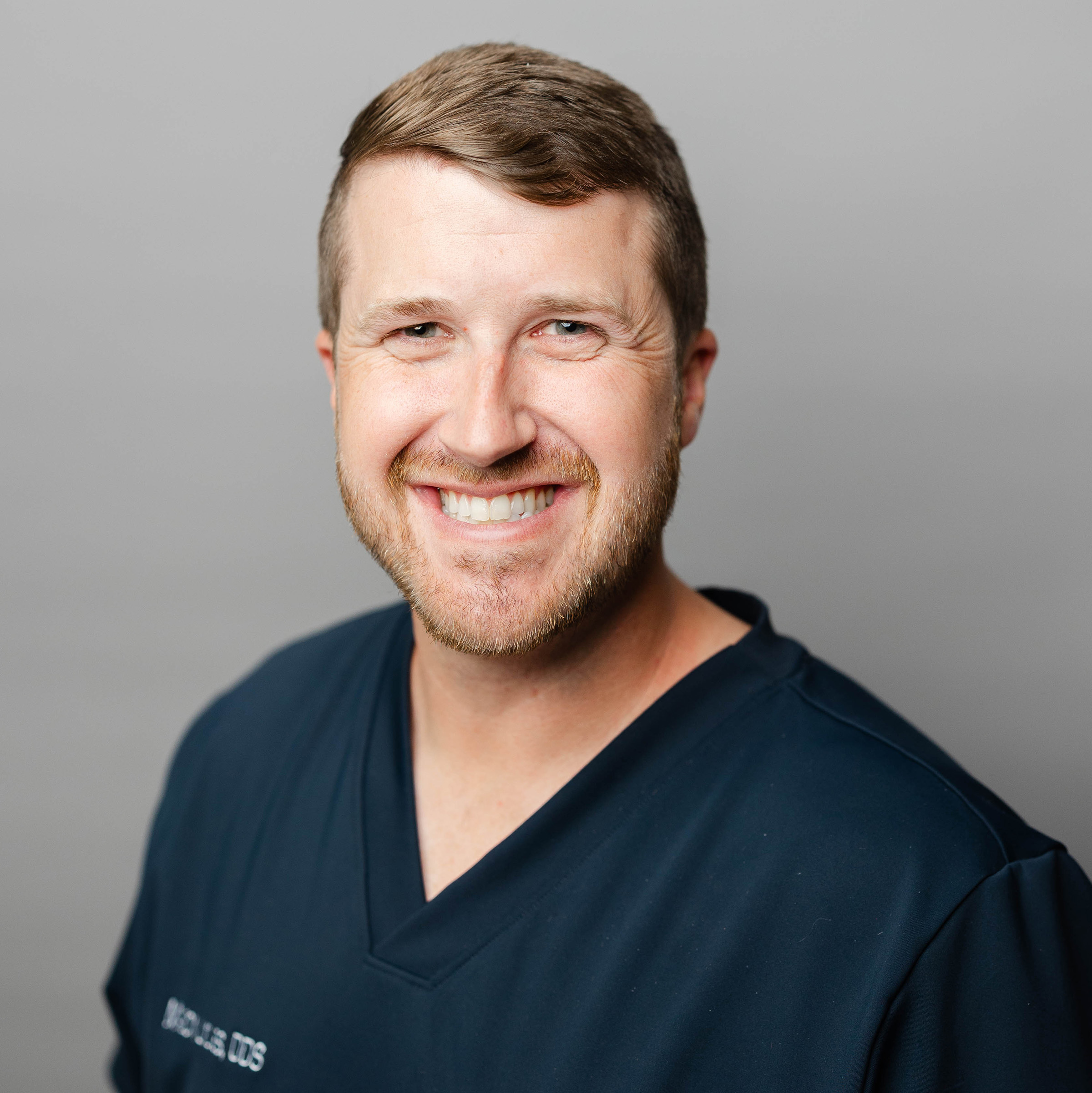 Dr. Mason Liles Dr. Mason Liles