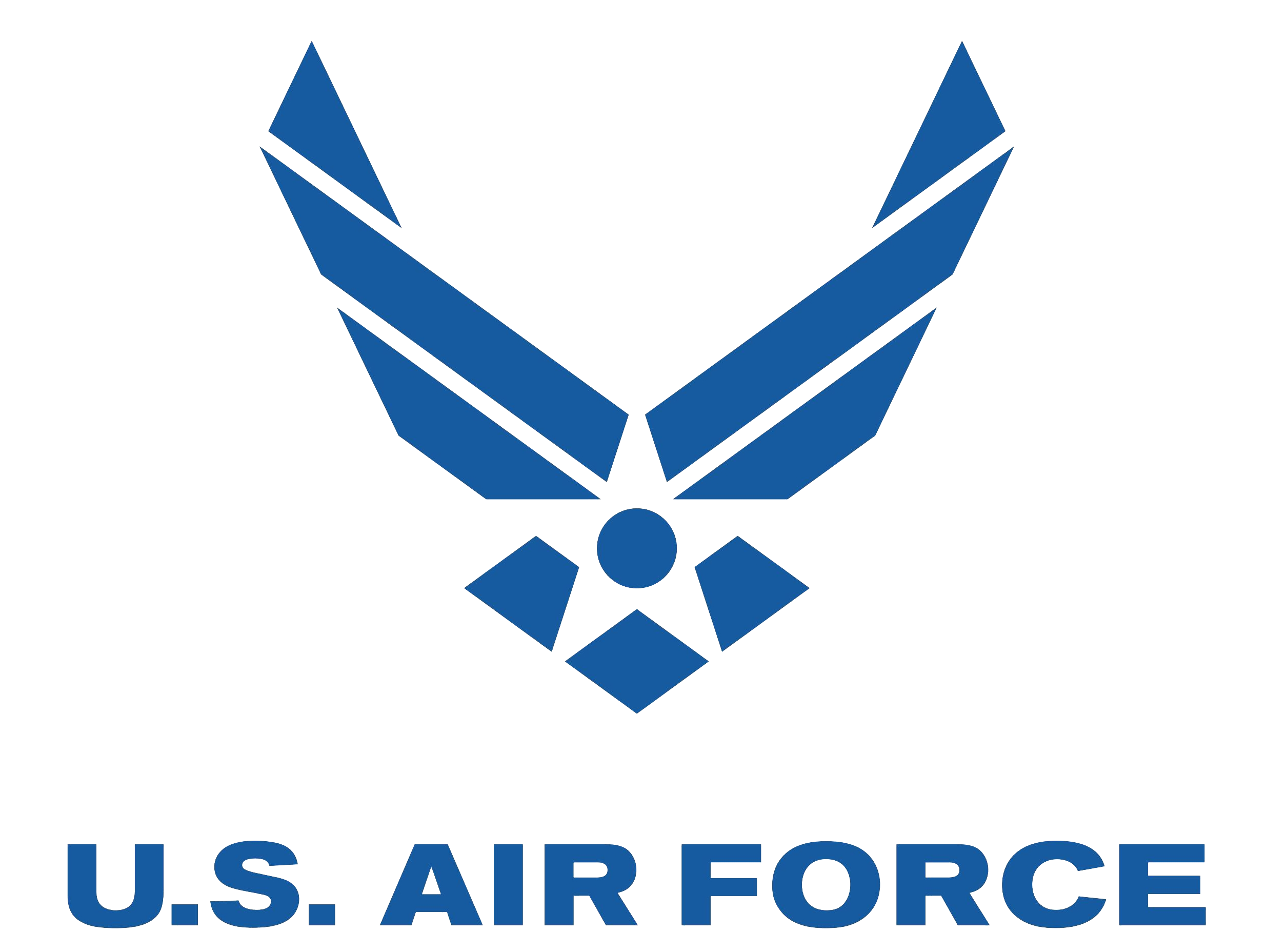 air force logo