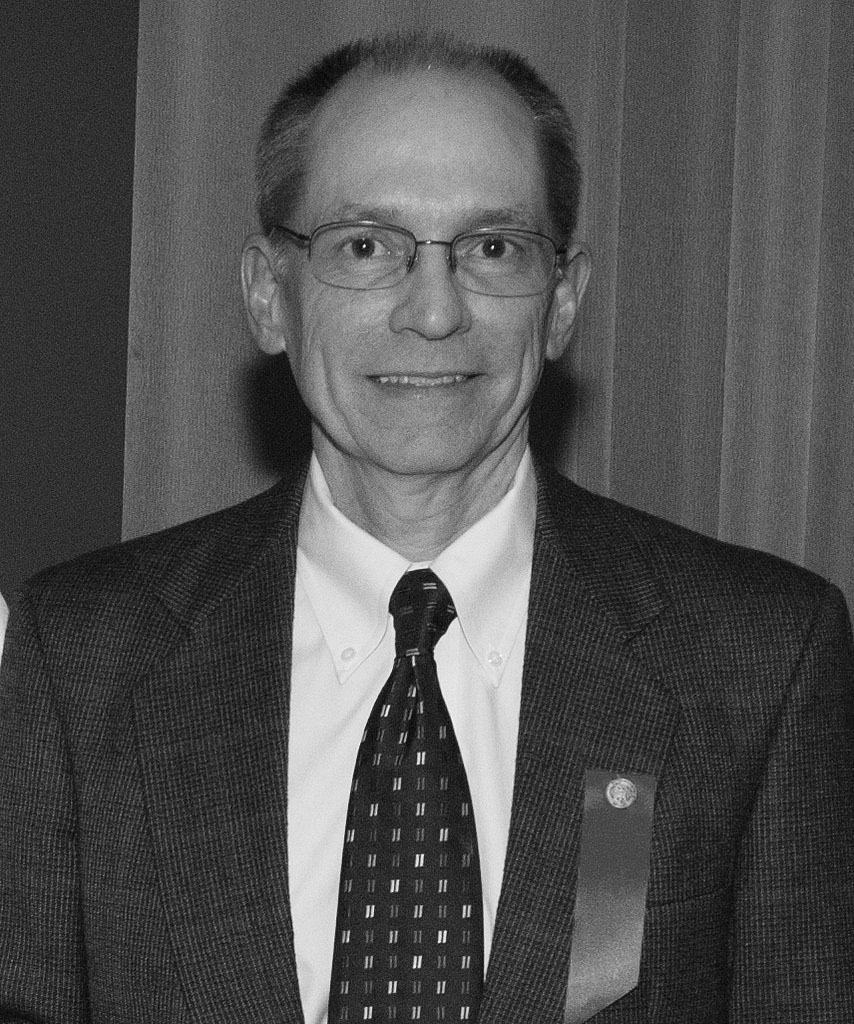 Dr. David Sibley