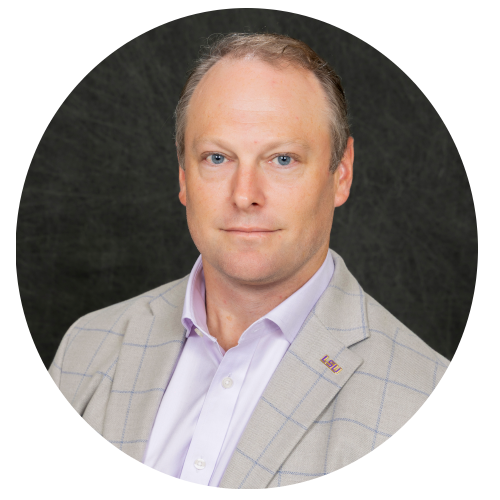 Photo of Brett Blackmon